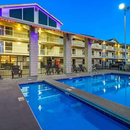 Briarstone Inn Pigeon Forge Εξωτερικό φωτογραφία