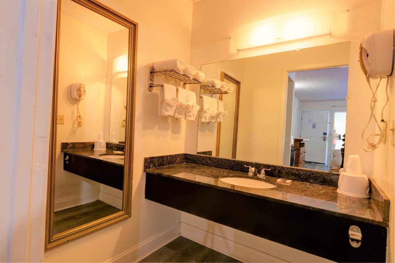 Briarstone Inn Pigeon Forge Εξωτερικό φωτογραφία