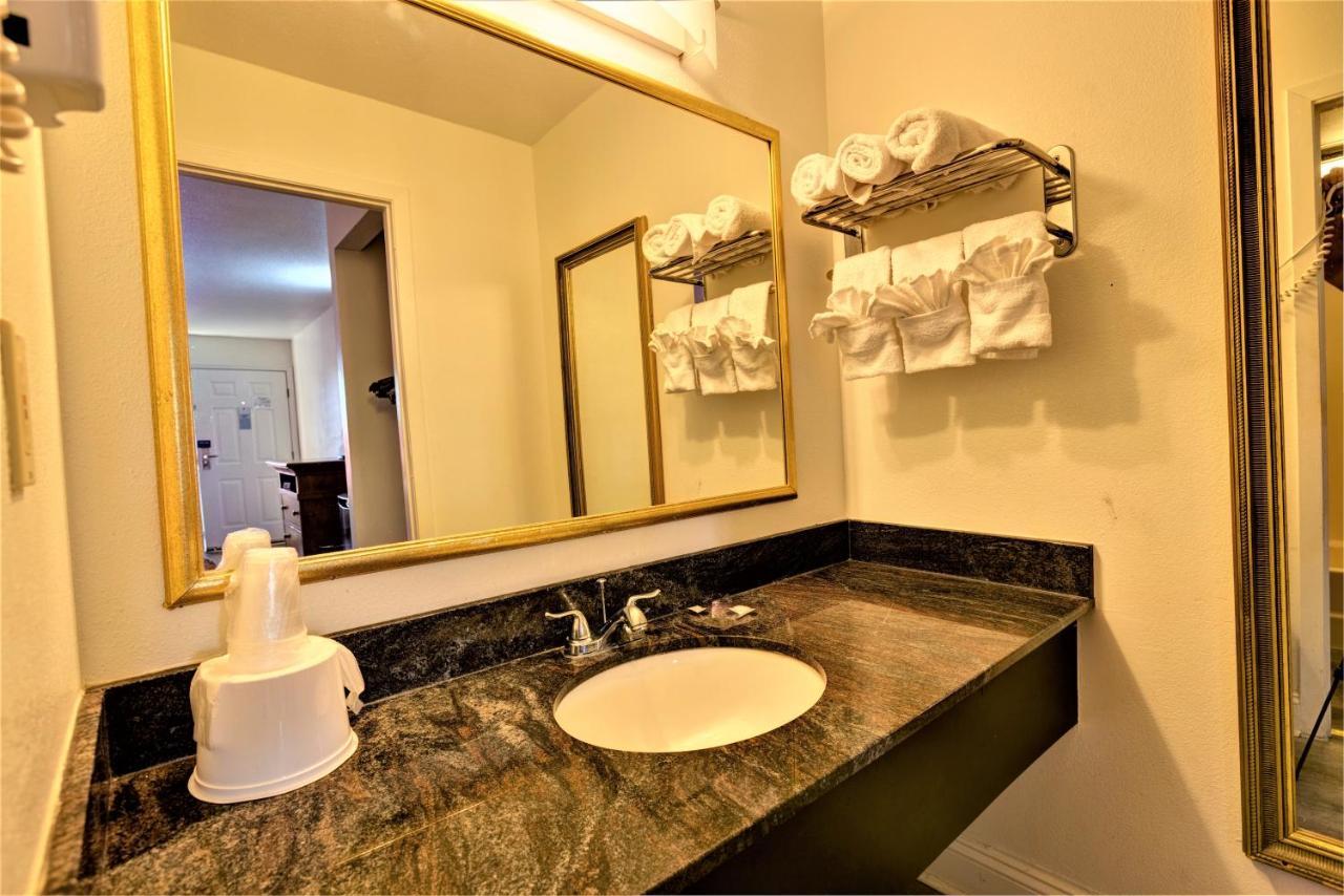 Briarstone Inn Pigeon Forge Εξωτερικό φωτογραφία