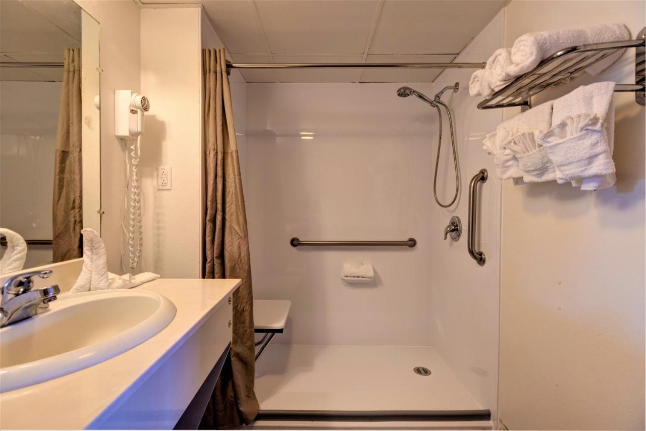 Briarstone Inn Pigeon Forge Εξωτερικό φωτογραφία