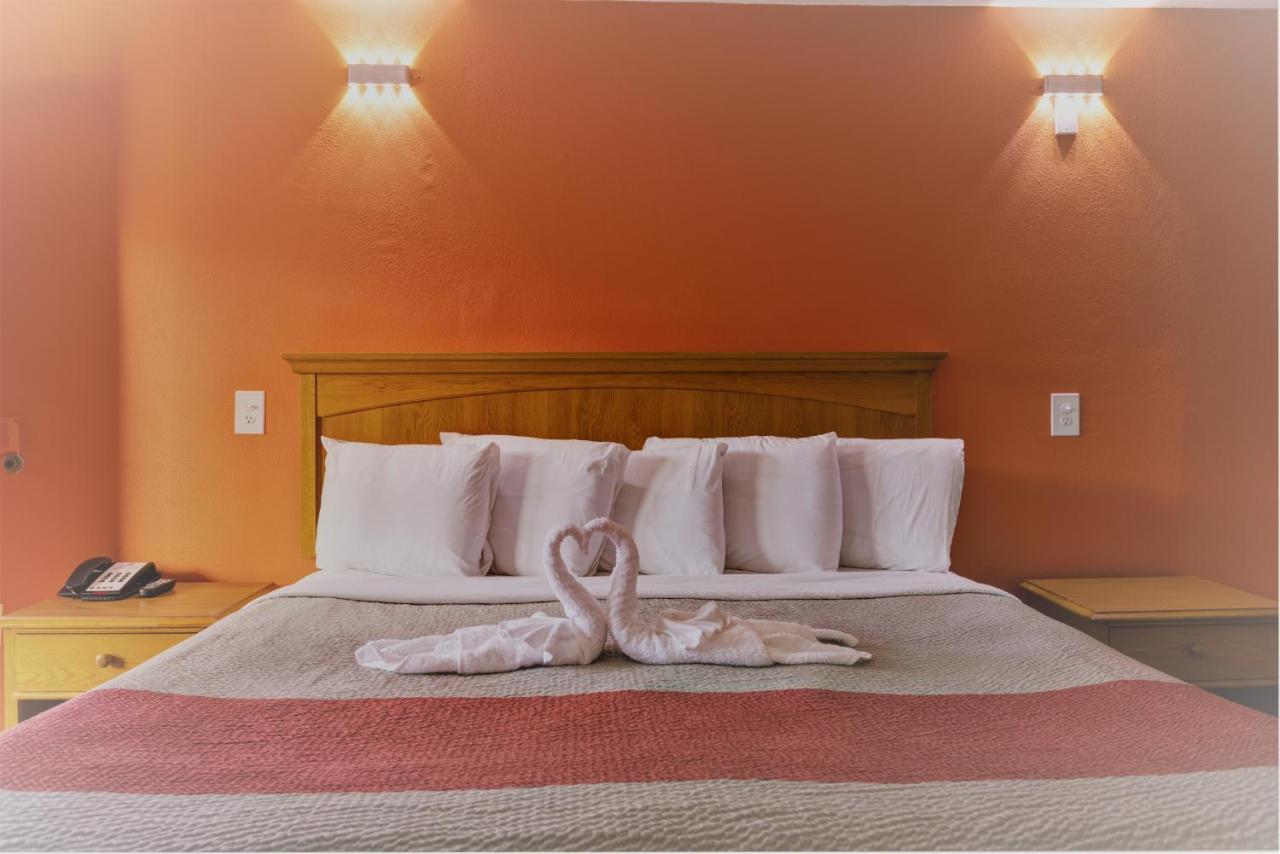 Briarstone Inn Pigeon Forge Εξωτερικό φωτογραφία