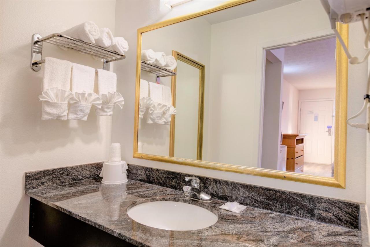 Briarstone Inn Pigeon Forge Εξωτερικό φωτογραφία