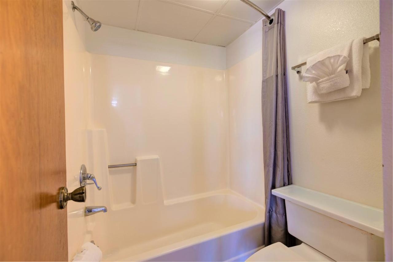 Briarstone Inn Pigeon Forge Εξωτερικό φωτογραφία