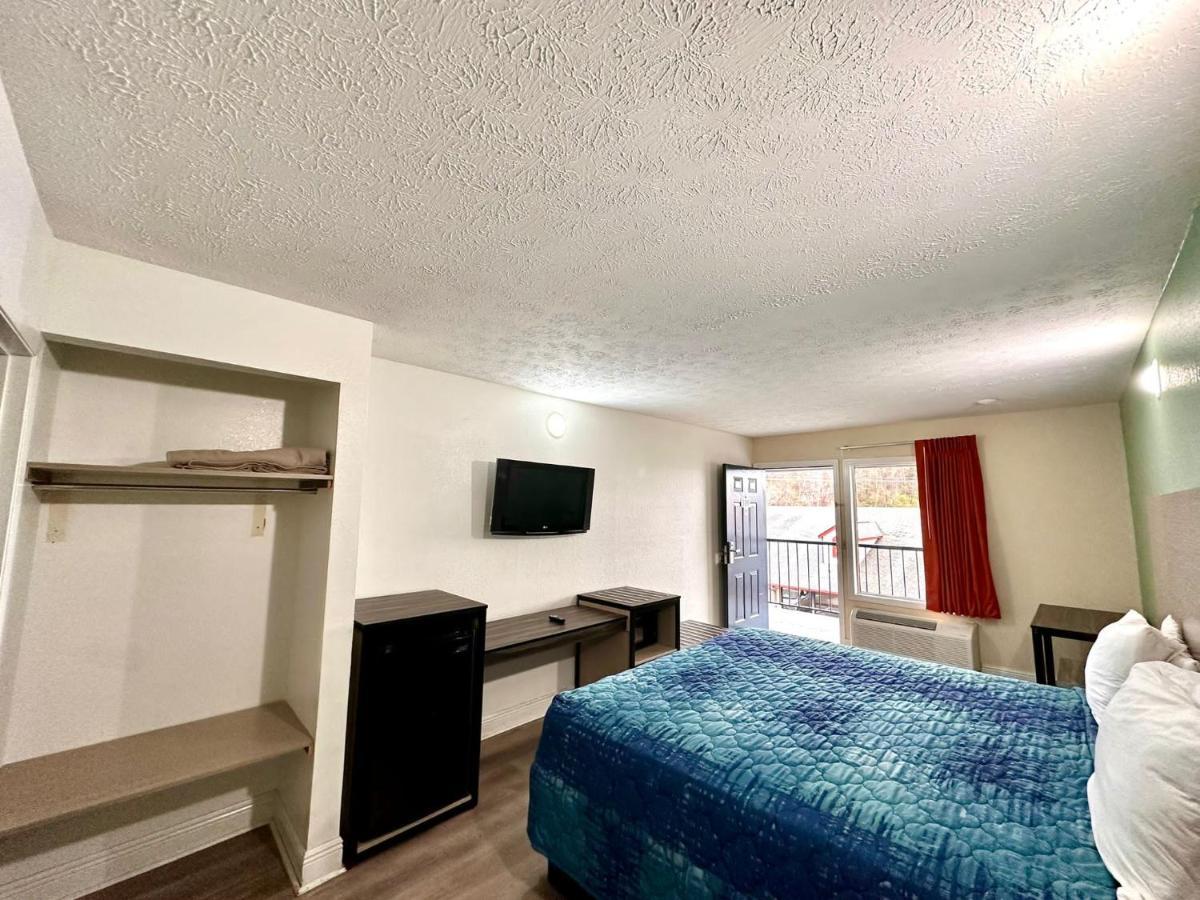 Briarstone Inn Pigeon Forge Εξωτερικό φωτογραφία