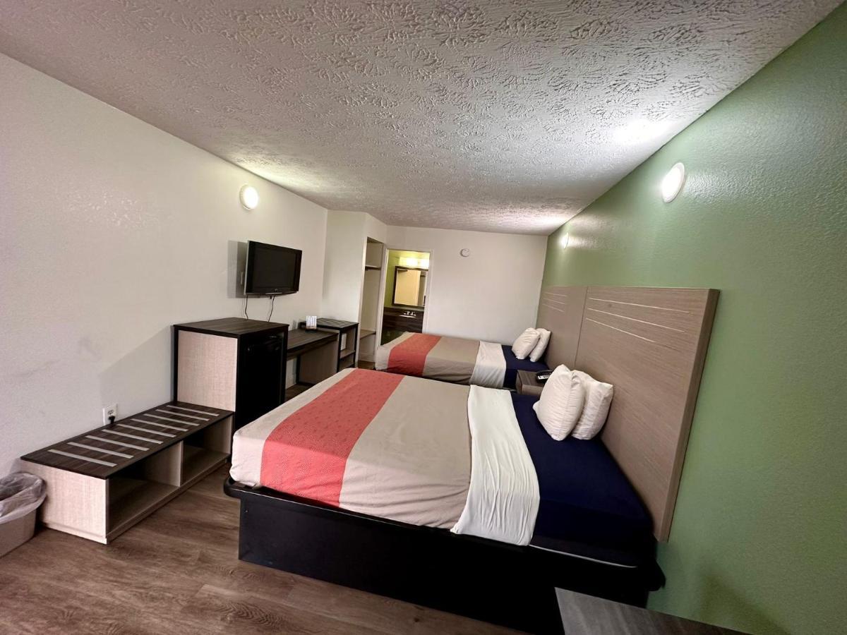 Briarstone Inn Pigeon Forge Εξωτερικό φωτογραφία