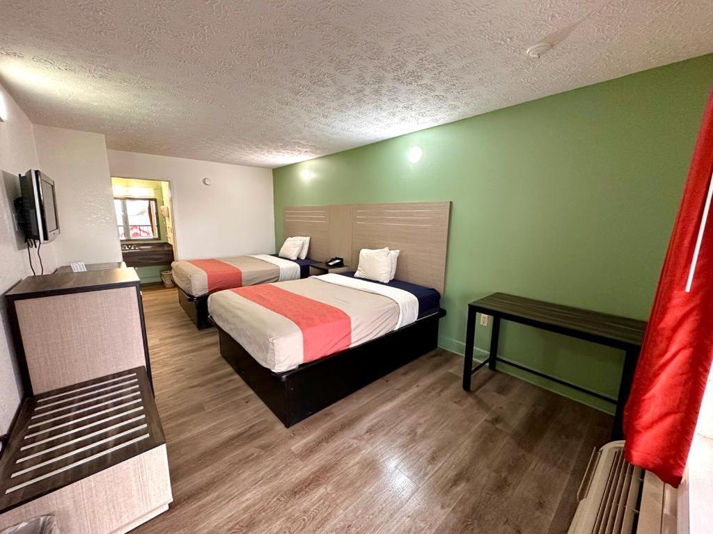 Briarstone Inn Pigeon Forge Εξωτερικό φωτογραφία