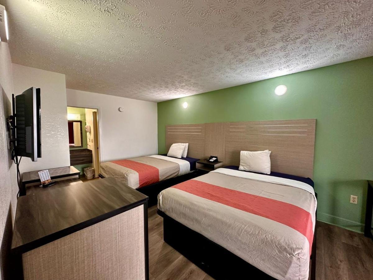 Briarstone Inn Pigeon Forge Εξωτερικό φωτογραφία