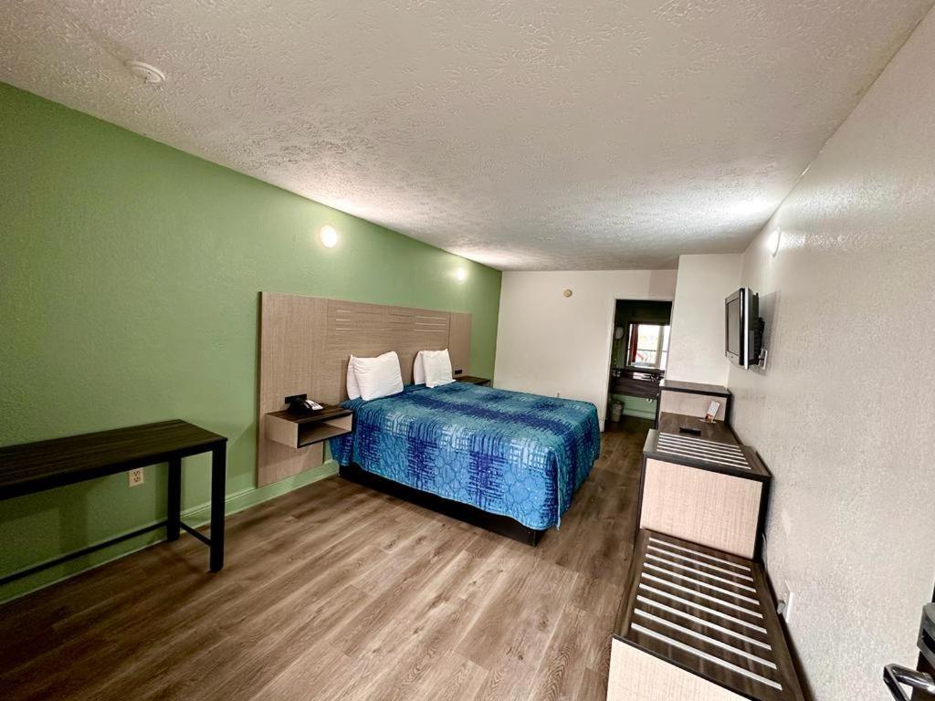 Briarstone Inn Pigeon Forge Εξωτερικό φωτογραφία