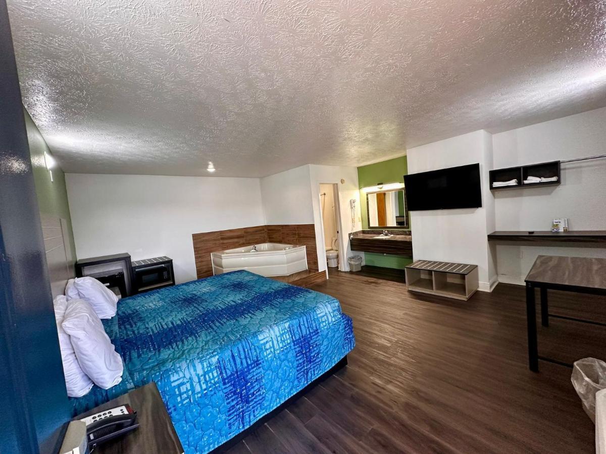 Briarstone Inn Pigeon Forge Εξωτερικό φωτογραφία