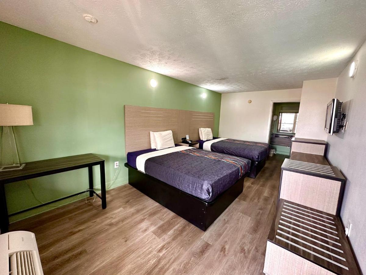 Briarstone Inn Pigeon Forge Εξωτερικό φωτογραφία