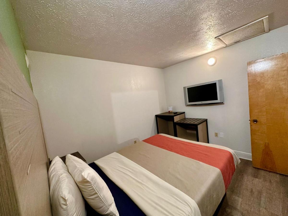 Briarstone Inn Pigeon Forge Εξωτερικό φωτογραφία